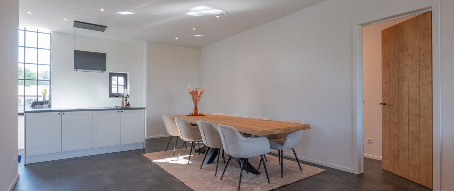 Gebouw voor gemengd gebruik te koop in Dilsen-Stokkem