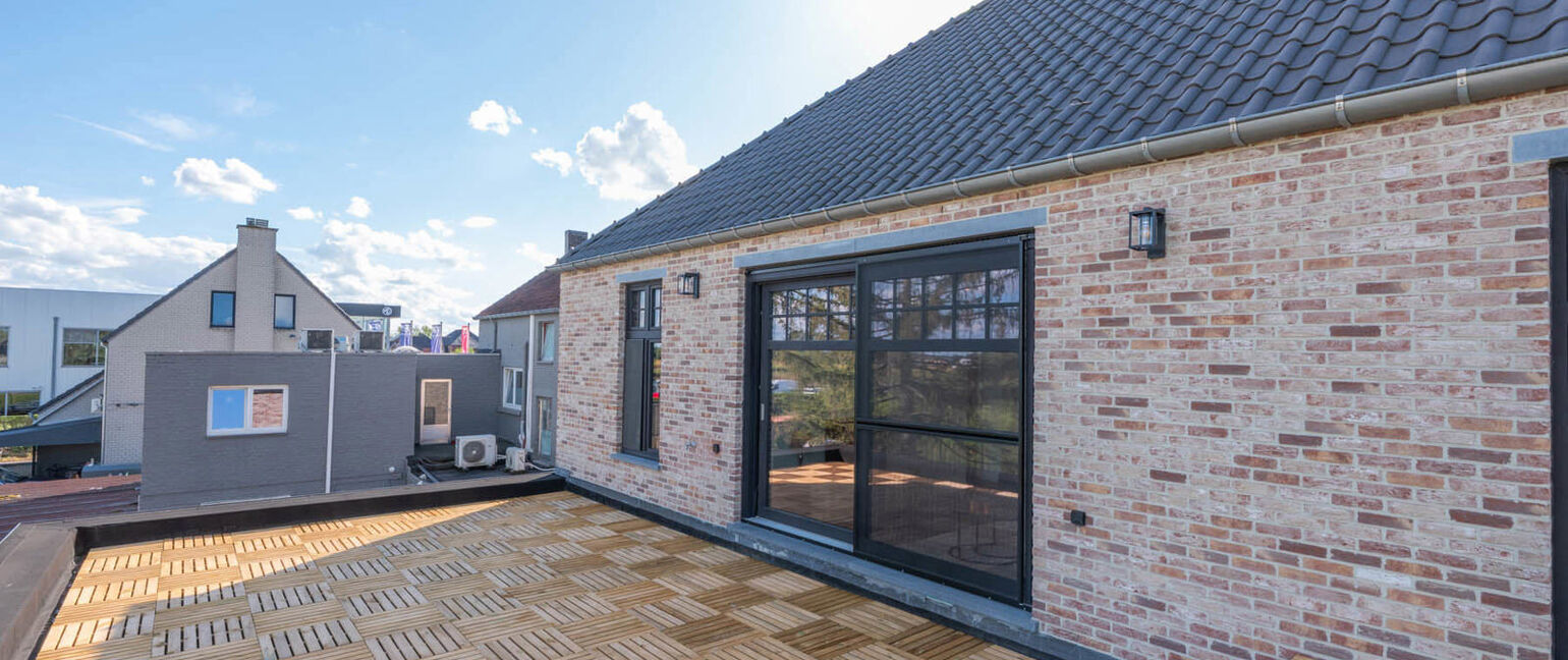 Gebouw voor gemengd gebruik te koop in Dilsen-Stokkem