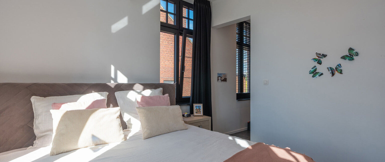 Gebouw voor gemengd gebruik te koop in Dilsen-Stokkem