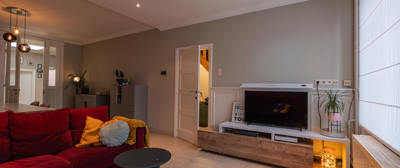 Gebouw voor gemengd gebruik te koop in Dilsen-Stokkem