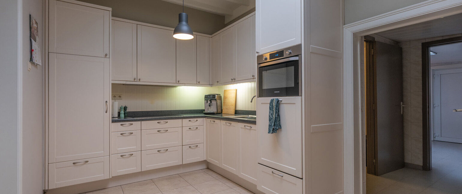 Gebouw voor gemengd gebruik te koop in Dilsen-Stokkem