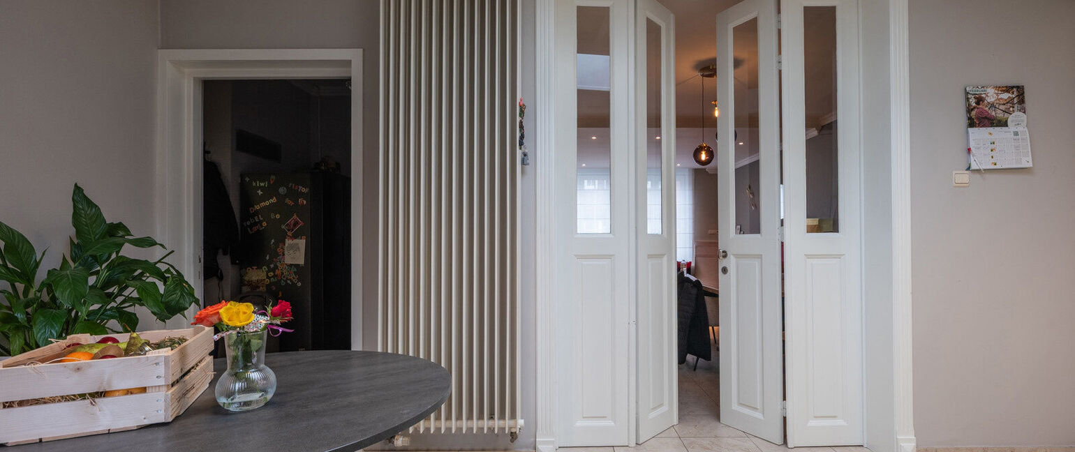 Gebouw voor gemengd gebruik te koop in Dilsen-Stokkem