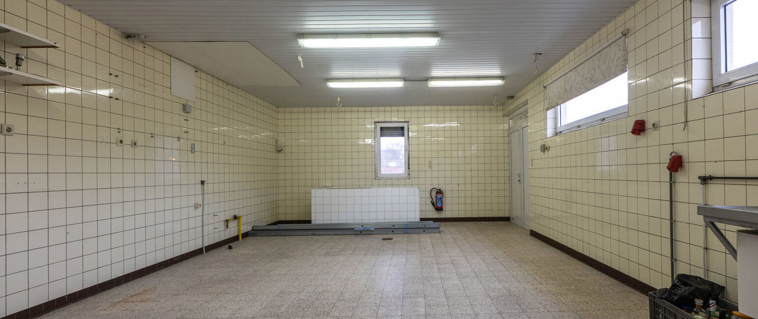 Gebouw voor gemengd gebruik te koop in Dilsen-Stokkem