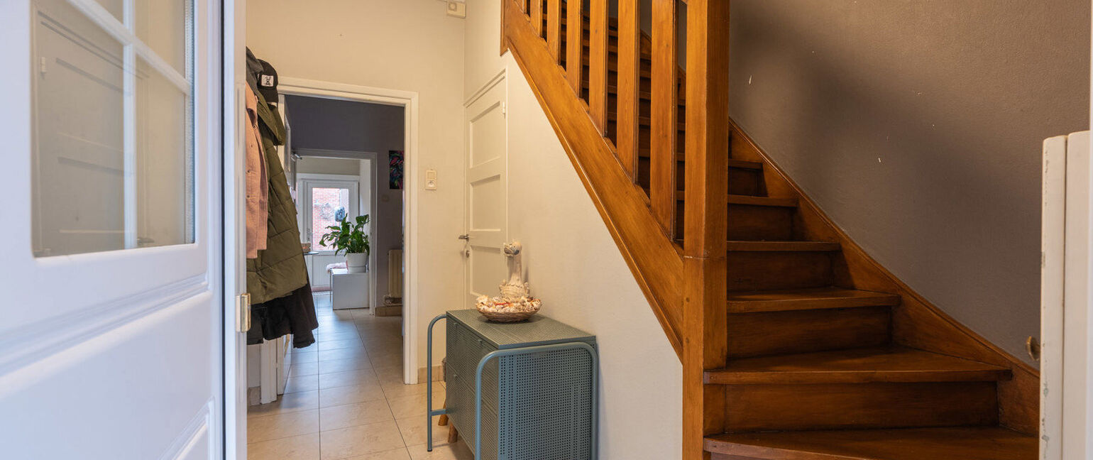 Gebouw voor gemengd gebruik te koop in Dilsen-Stokkem