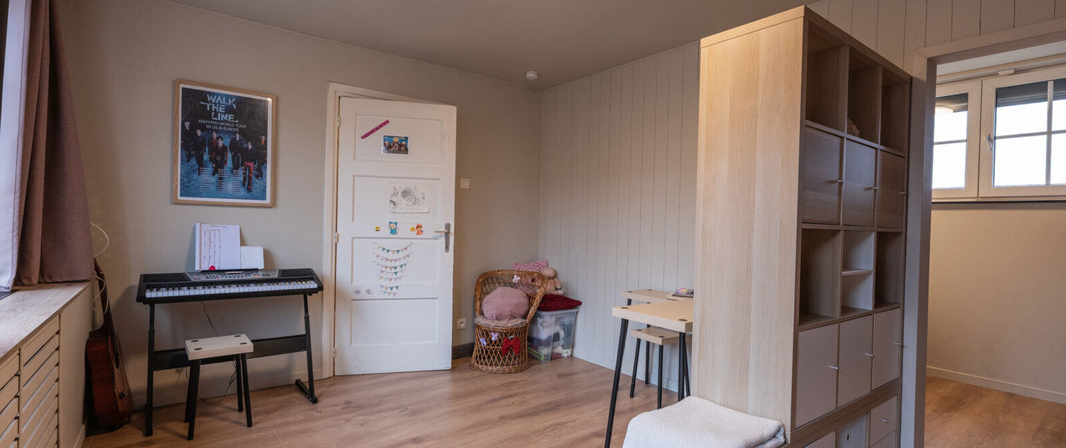 Gebouw voor gemengd gebruik te koop in Dilsen-Stokkem