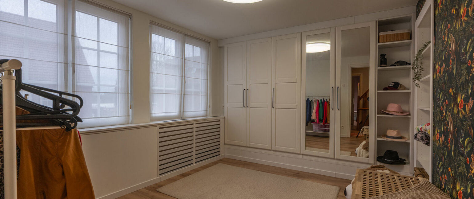 Gebouw voor gemengd gebruik te koop in Dilsen-Stokkem