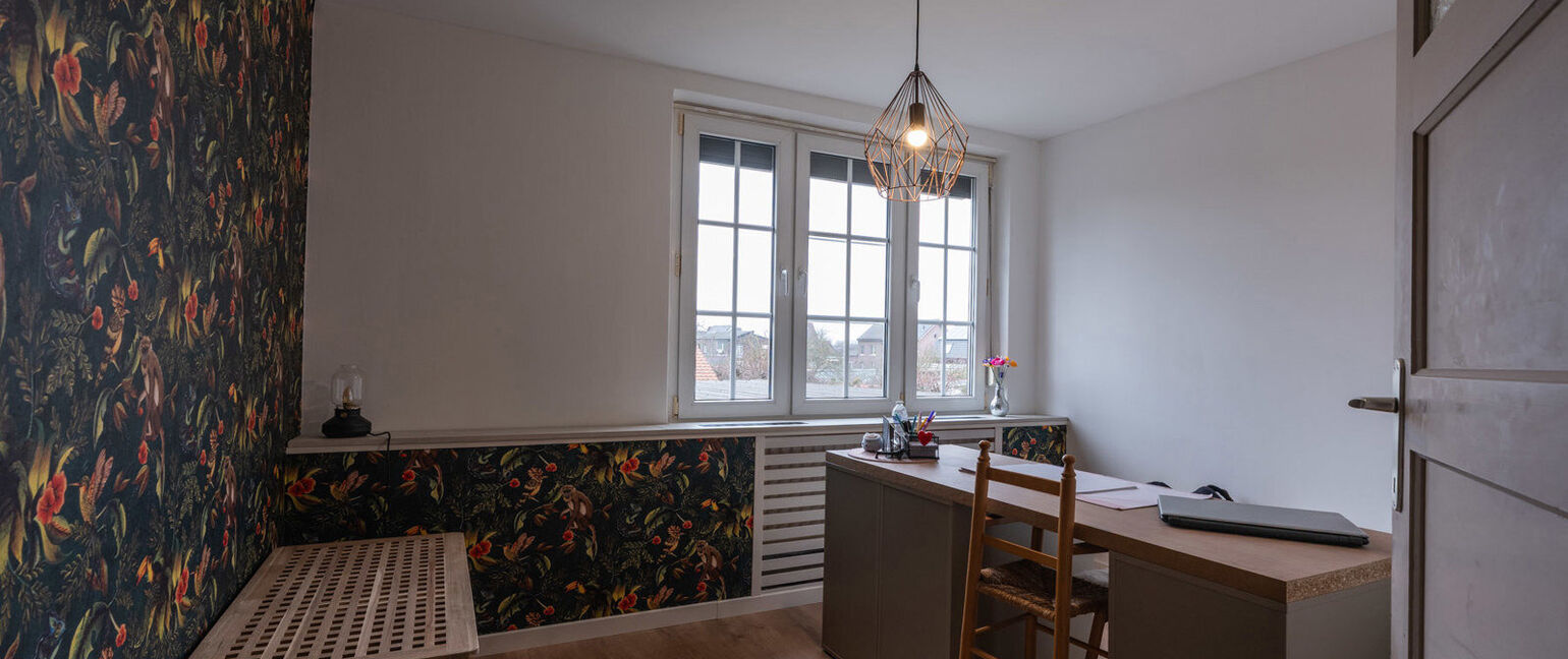 Gebouw voor gemengd gebruik te koop in Dilsen-Stokkem