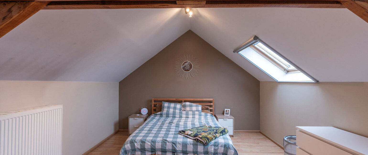 Gebouw voor gemengd gebruik te koop in Dilsen-Stokkem