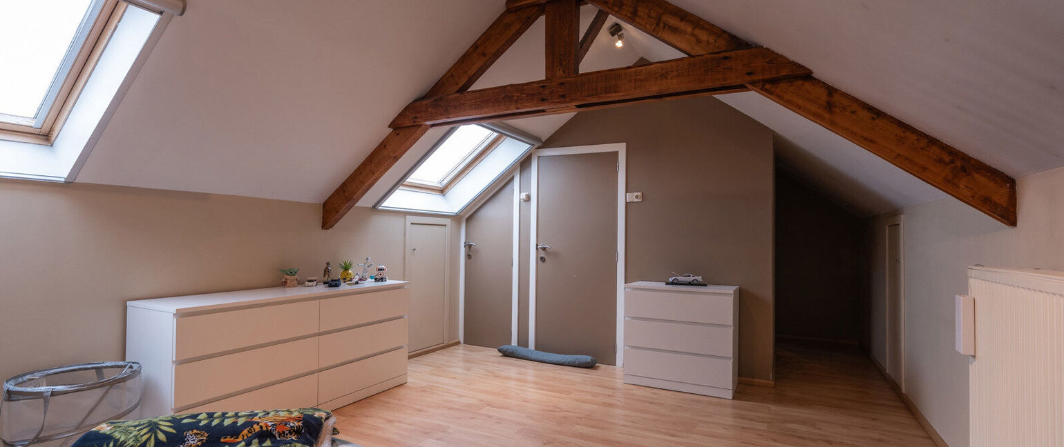 Gebouw voor gemengd gebruik te koop in Dilsen-Stokkem