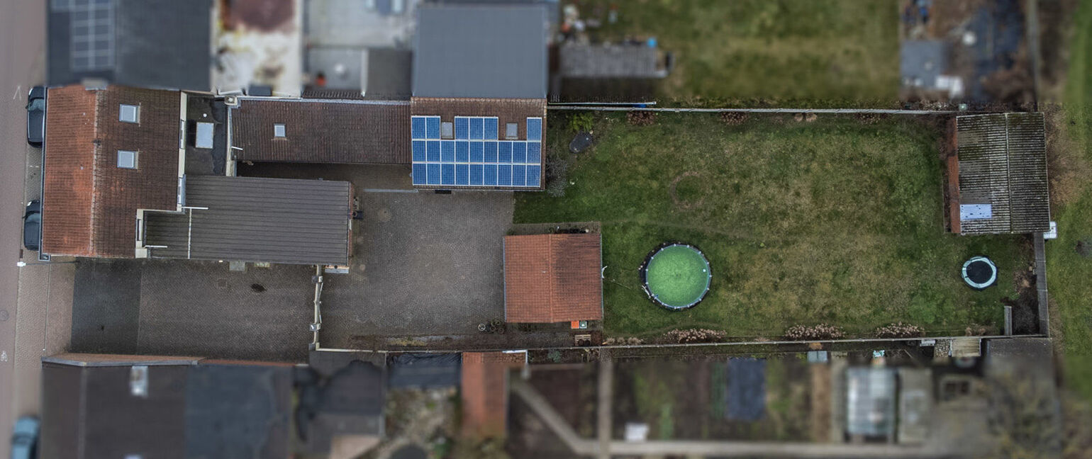 Gebouw voor gemengd gebruik te koop in Dilsen-Stokkem