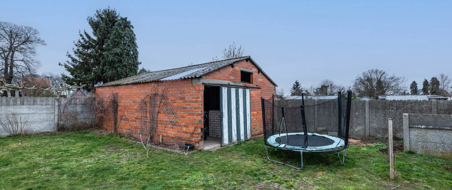 Gebouw voor gemengd gebruik te koop in Dilsen-Stokkem