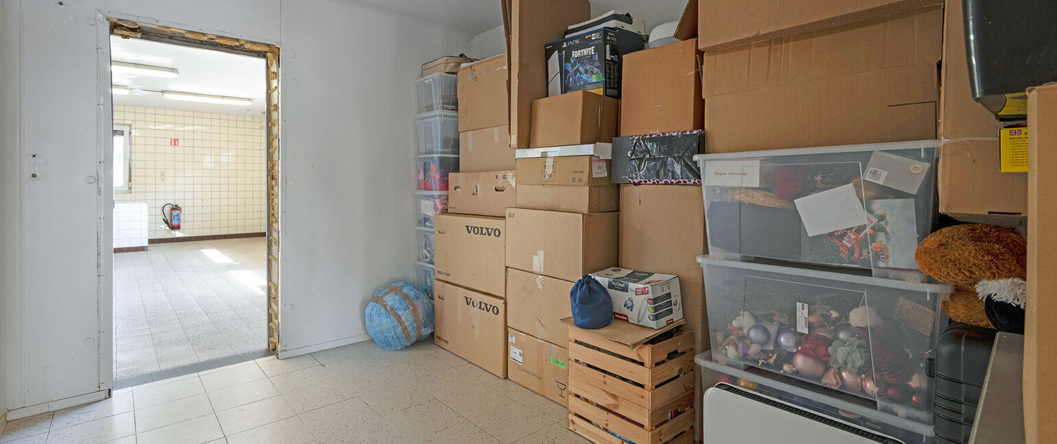 Gebouw voor gemengd gebruik te koop in Dilsen-Stokkem