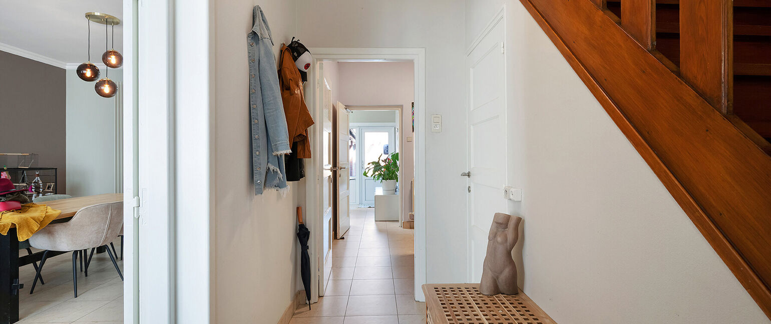Gebouw voor gemengd gebruik te koop in Dilsen-Stokkem