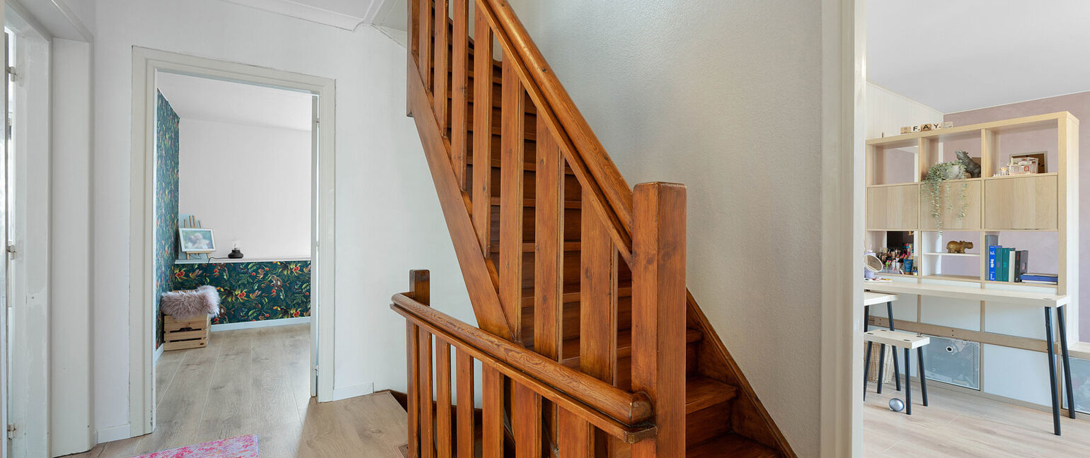 Gebouw voor gemengd gebruik te koop in Dilsen-Stokkem