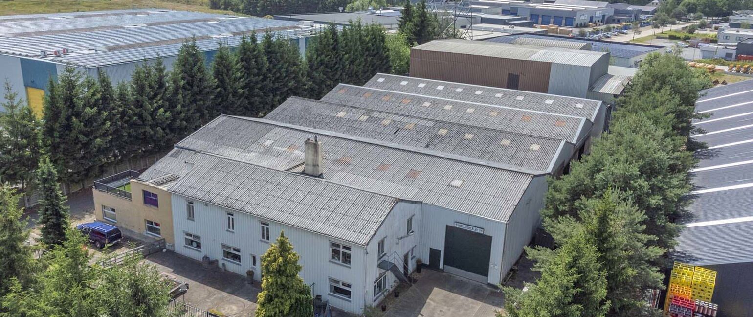 Gebouw voor gemengd gebruik te koop in Dilsen-Stokkem