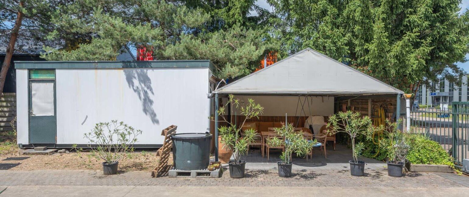 Gebouw voor gemengd gebruik te koop in Dilsen-Stokkem