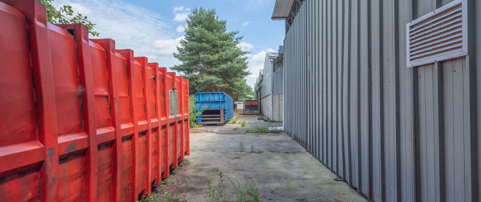 Gebouw voor gemengd gebruik te koop in Dilsen-Stokkem