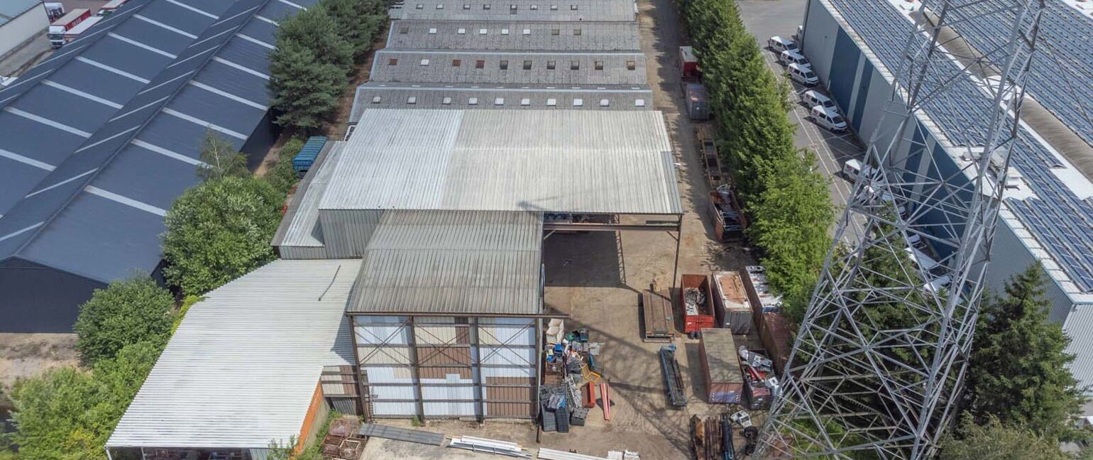 Gebouw voor gemengd gebruik te koop in Dilsen-Stokkem