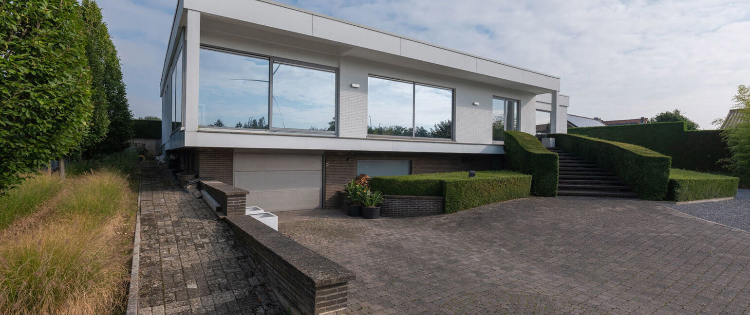 Gebouw voor gemengd gebruik te koop in Dilsen-Stokkem