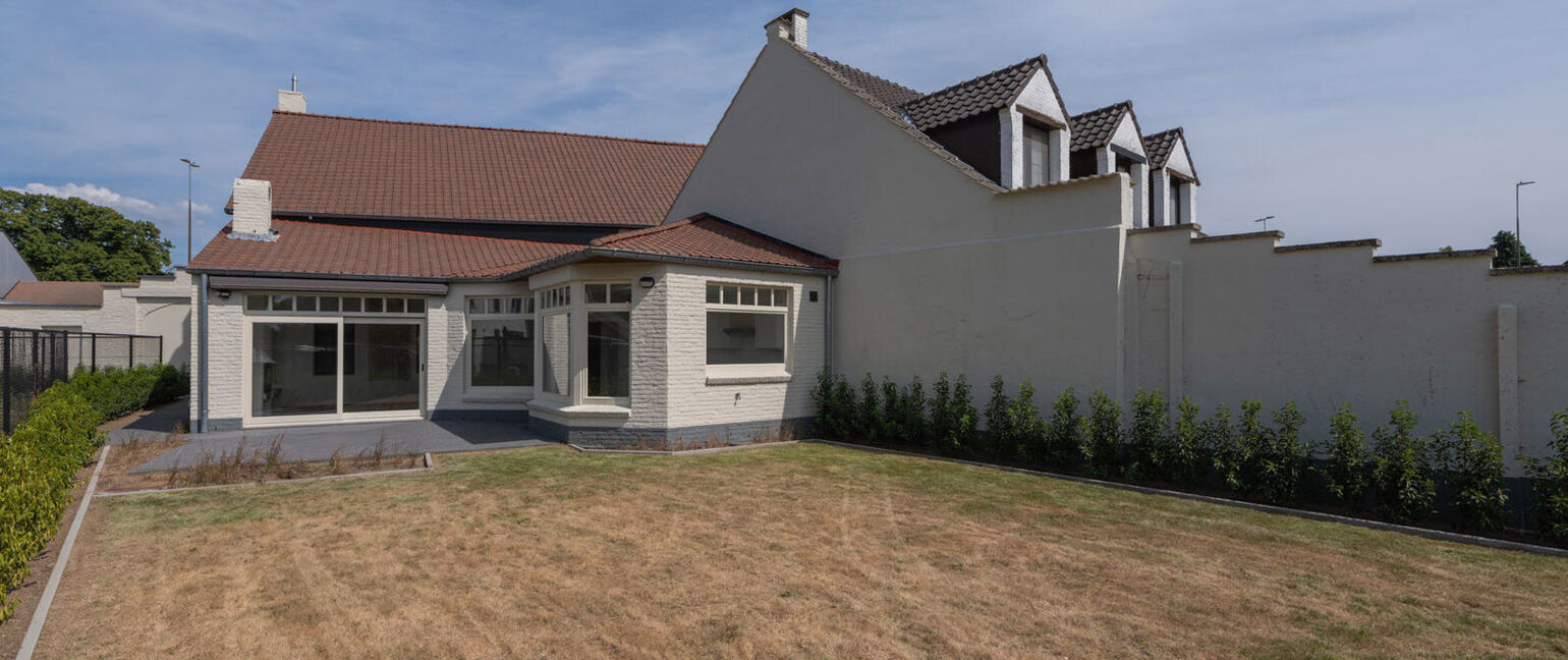 Gebouw voor gemengd gebruik te koop in Dilsen-Stokkem