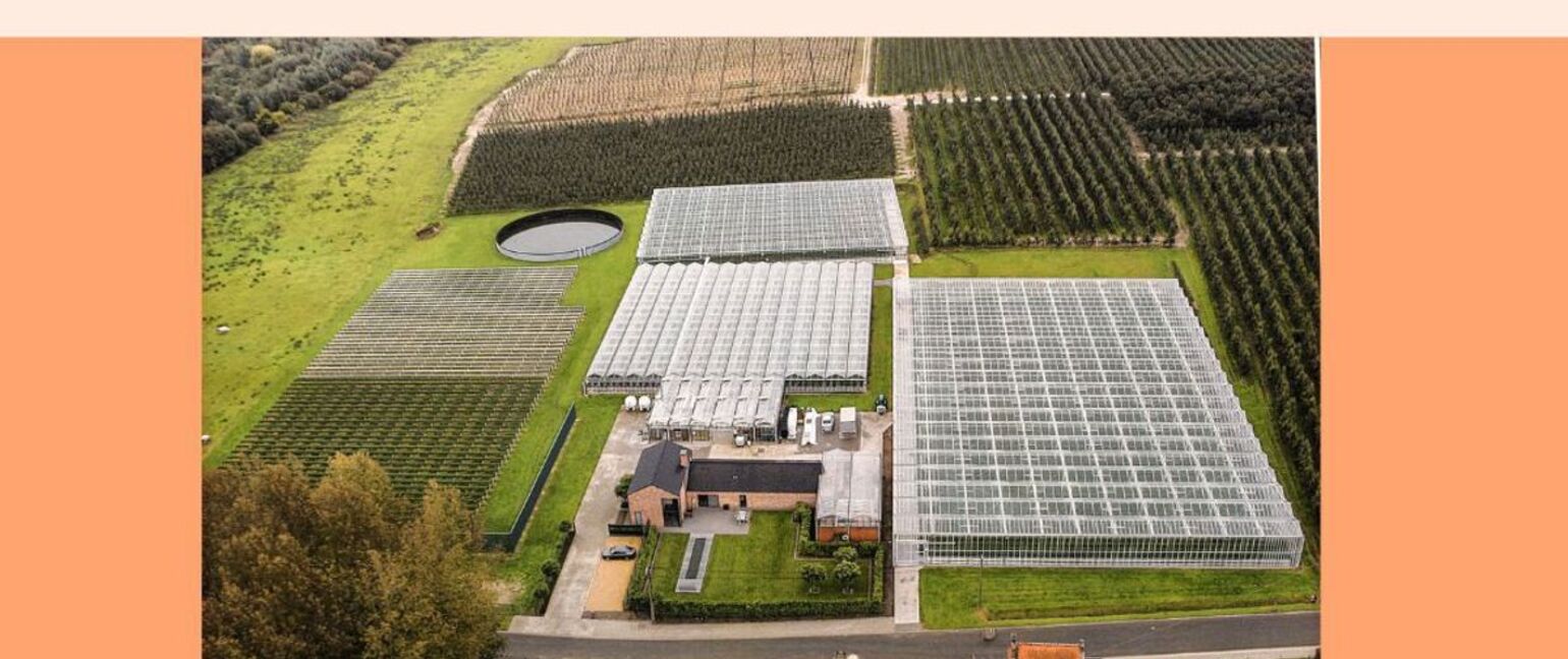 Gebouw voor gemengd gebruik te koop in Heers