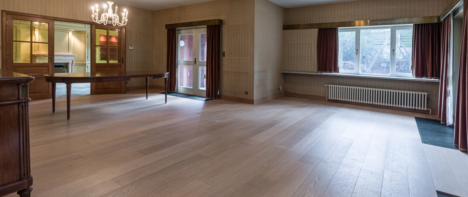 Gebouw voor gemengd gebruik te koop in Heers