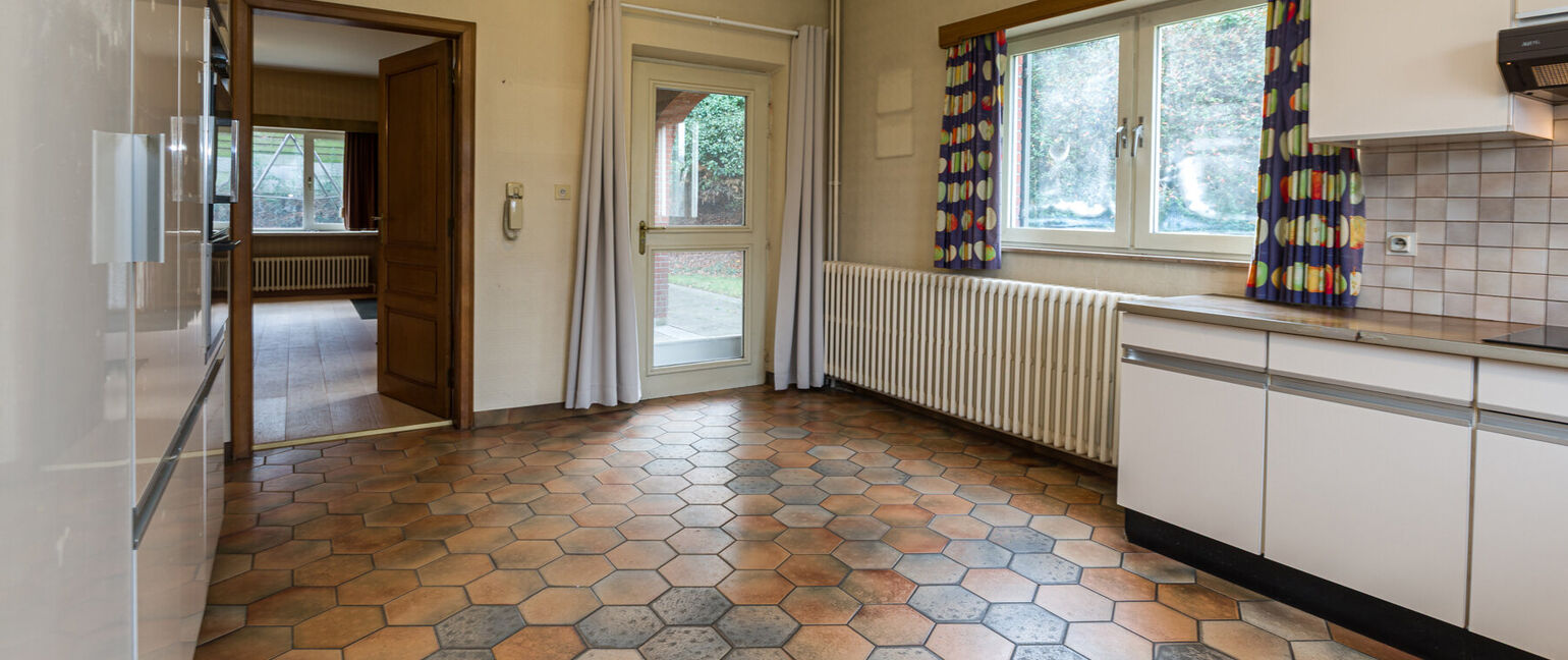 Gebouw voor gemengd gebruik te koop in Heers