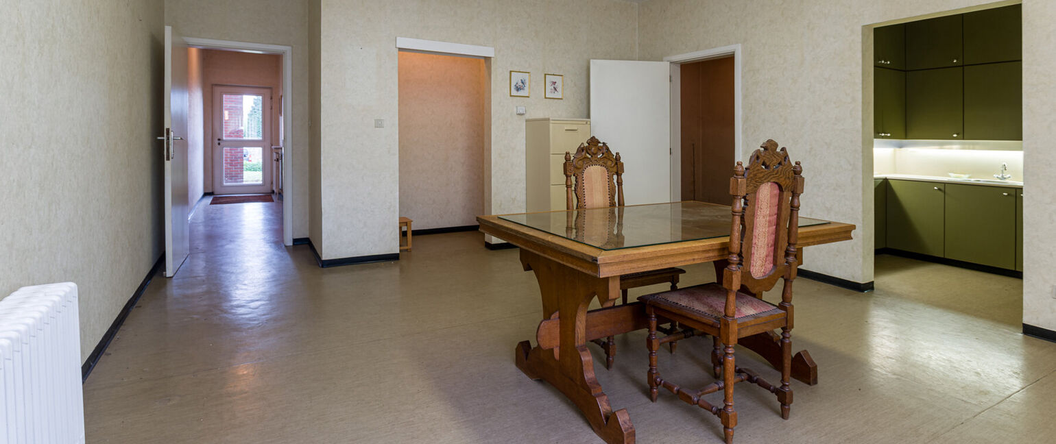 Gebouw voor gemengd gebruik te koop in Heers