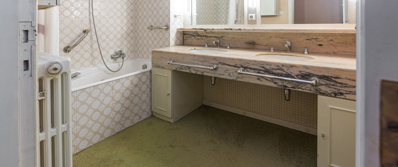 Gebouw voor gemengd gebruik te koop in Heers