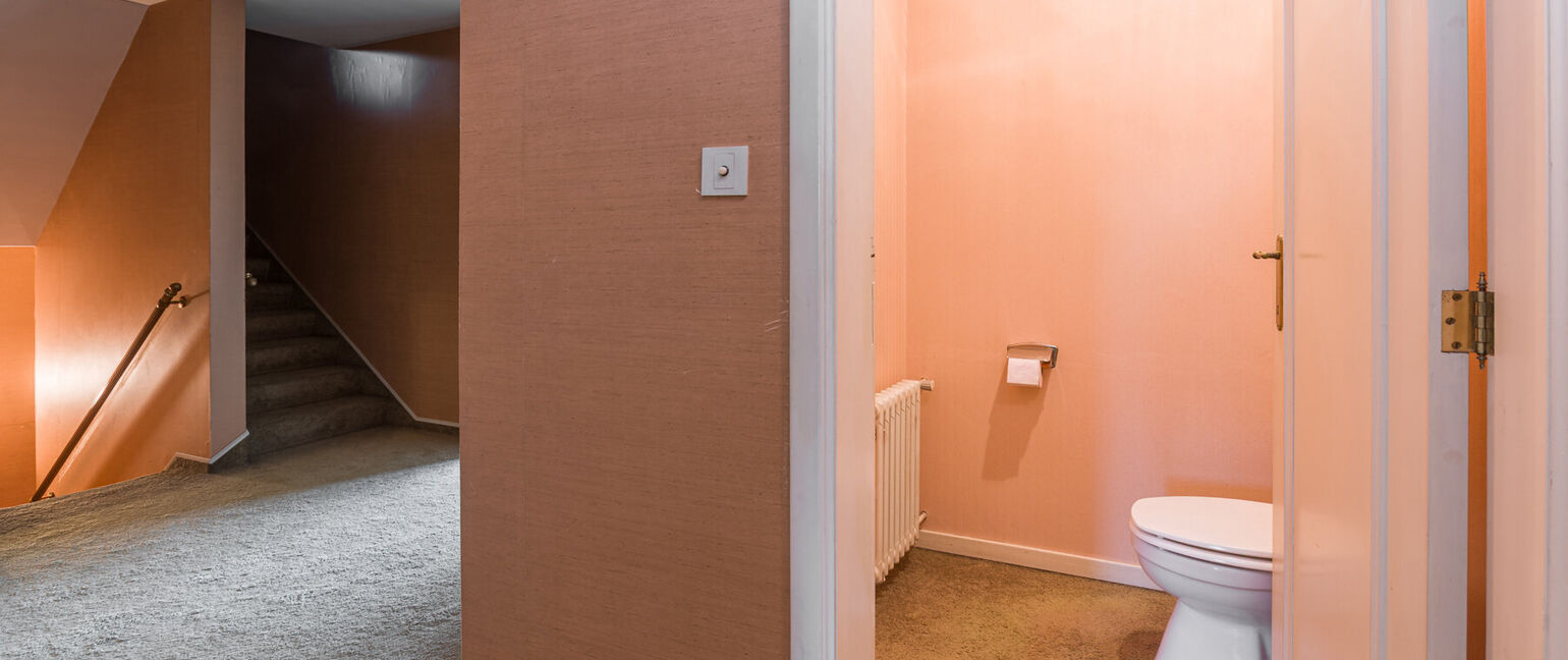 Gebouw voor gemengd gebruik te koop in Heers