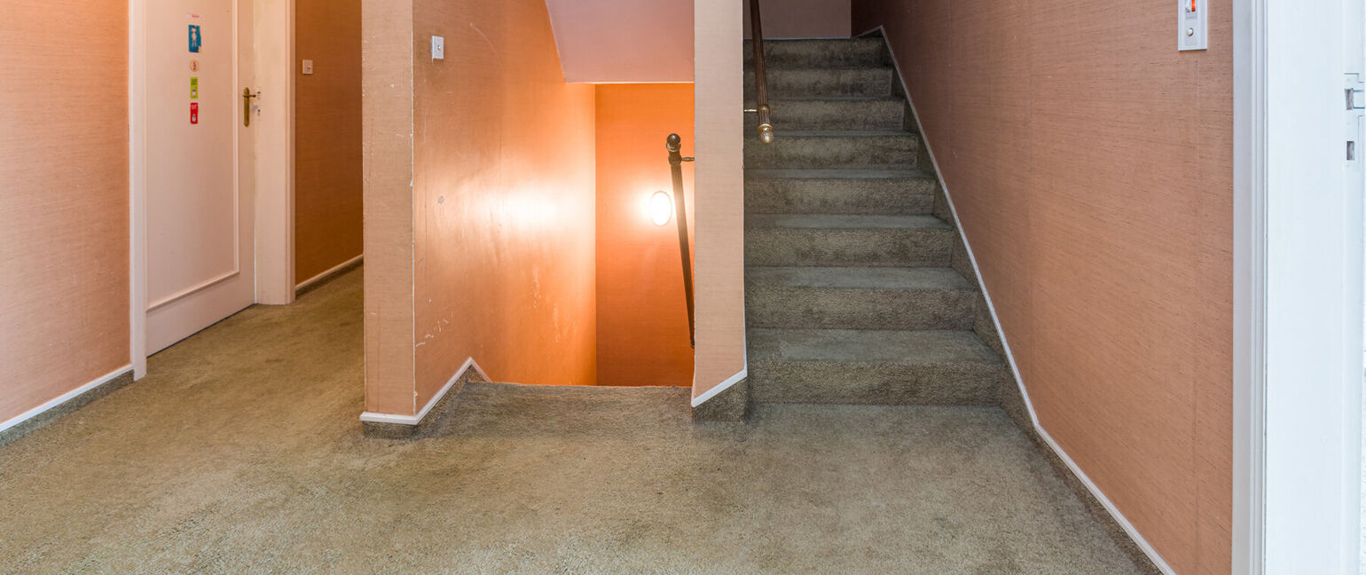 Gebouw voor gemengd gebruik te koop in Heers