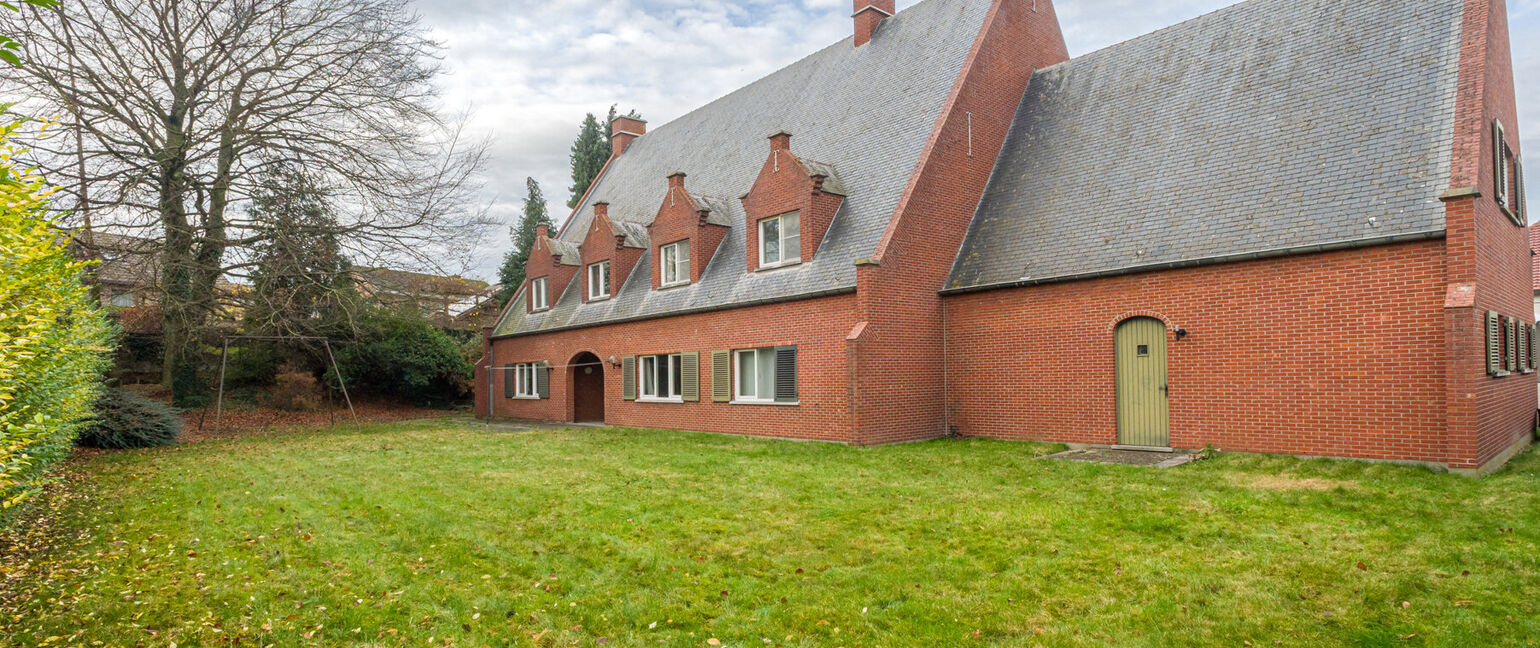 Gebouw voor gemengd gebruik te koop in Heers