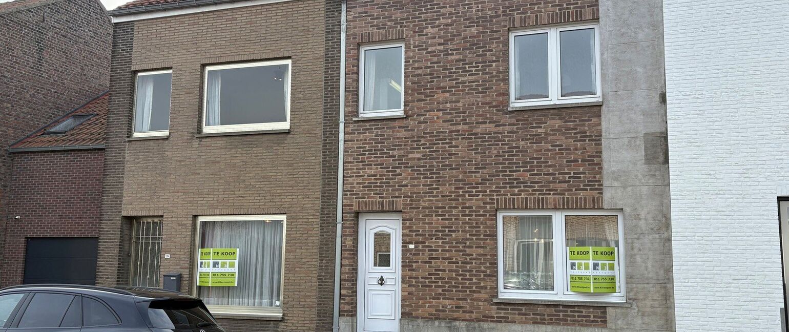 Gebouw voor gemengd gebruik te koop in Heers