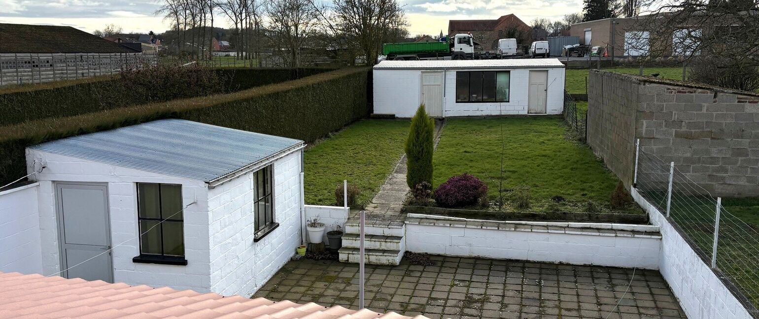 Gebouw voor gemengd gebruik te koop in Heers