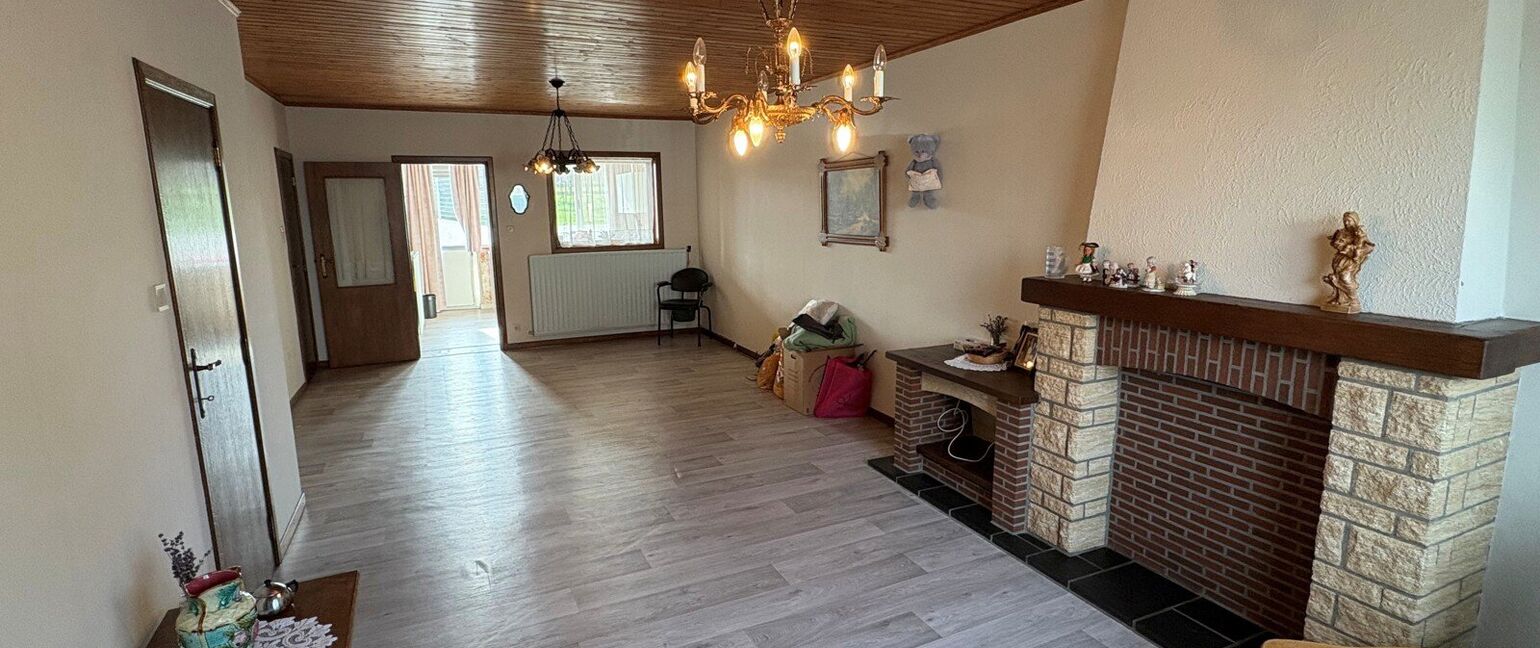 Gebouw voor gemengd gebruik te koop in Heers