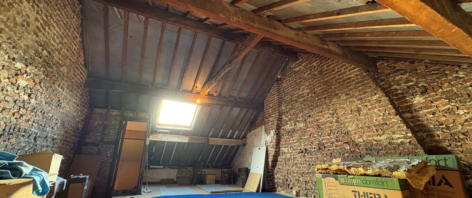 Gebouw voor gemengd gebruik te koop in Heers