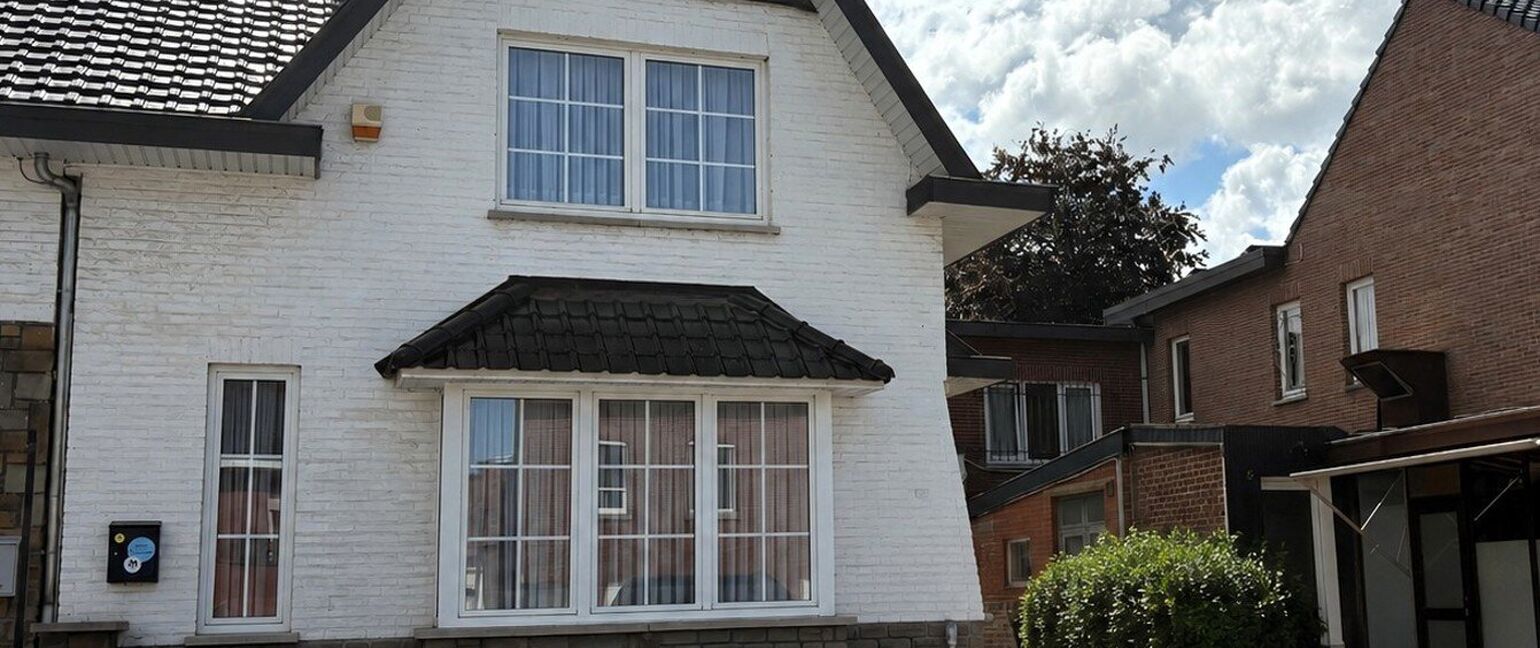 Gebouw voor gemengd gebruik te koop in Heers