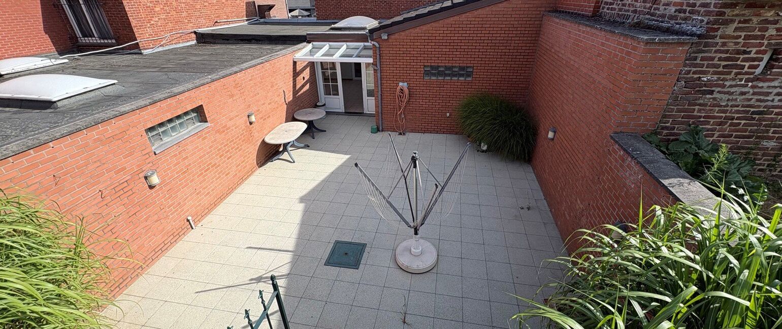 Gebouw voor gemengd gebruik te koop in Heers