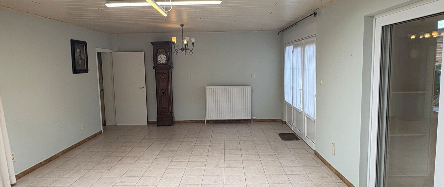 Gebouw voor gemengd gebruik te koop in Heers