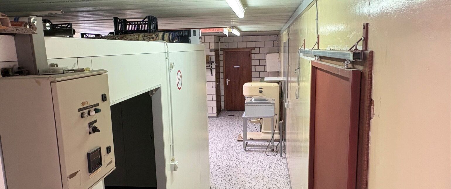 Gebouw voor gemengd gebruik te koop in Heers