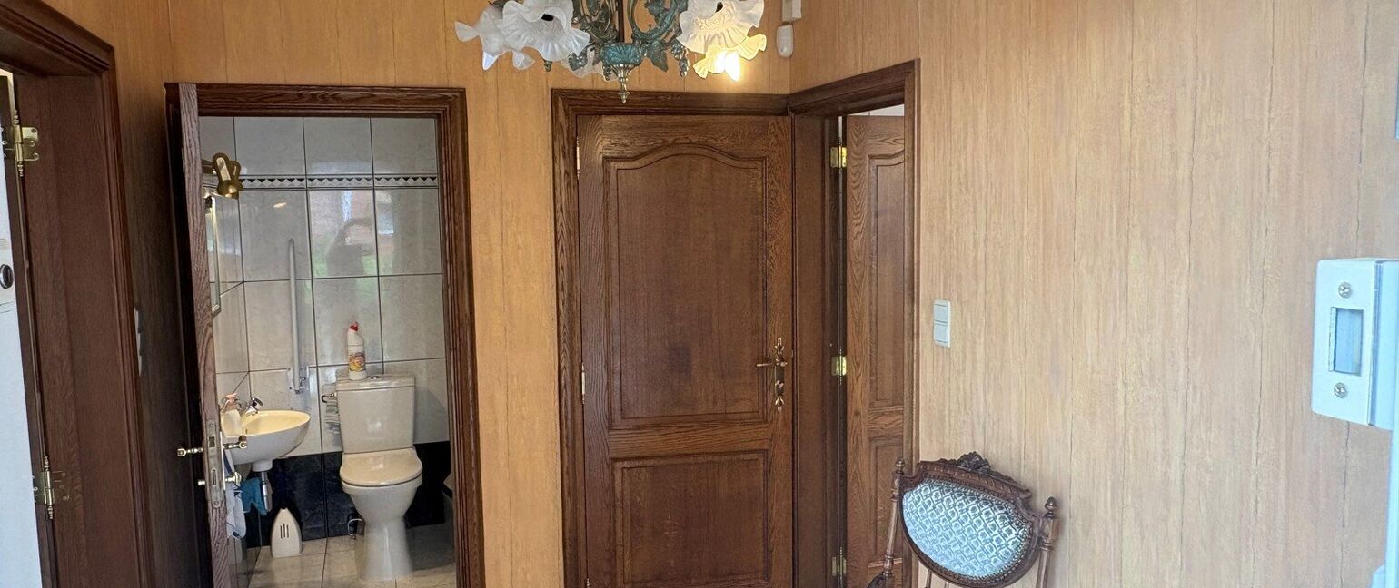 Gebouw voor gemengd gebruik te koop in Heers