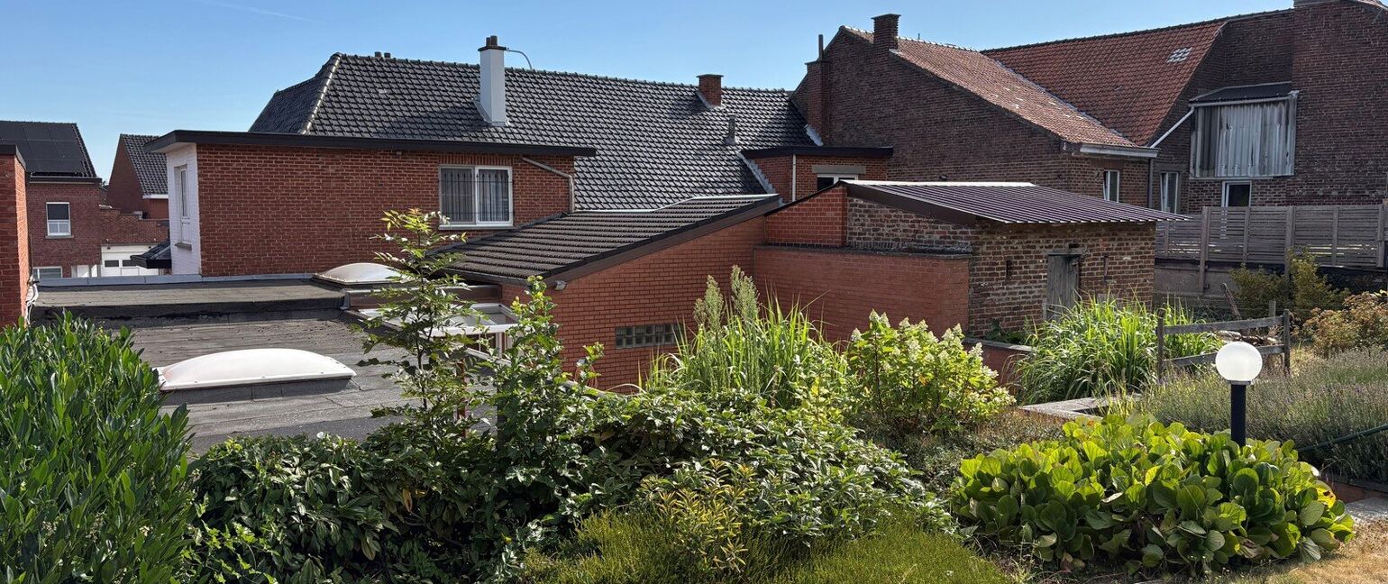 Gebouw voor gemengd gebruik te koop in Heers