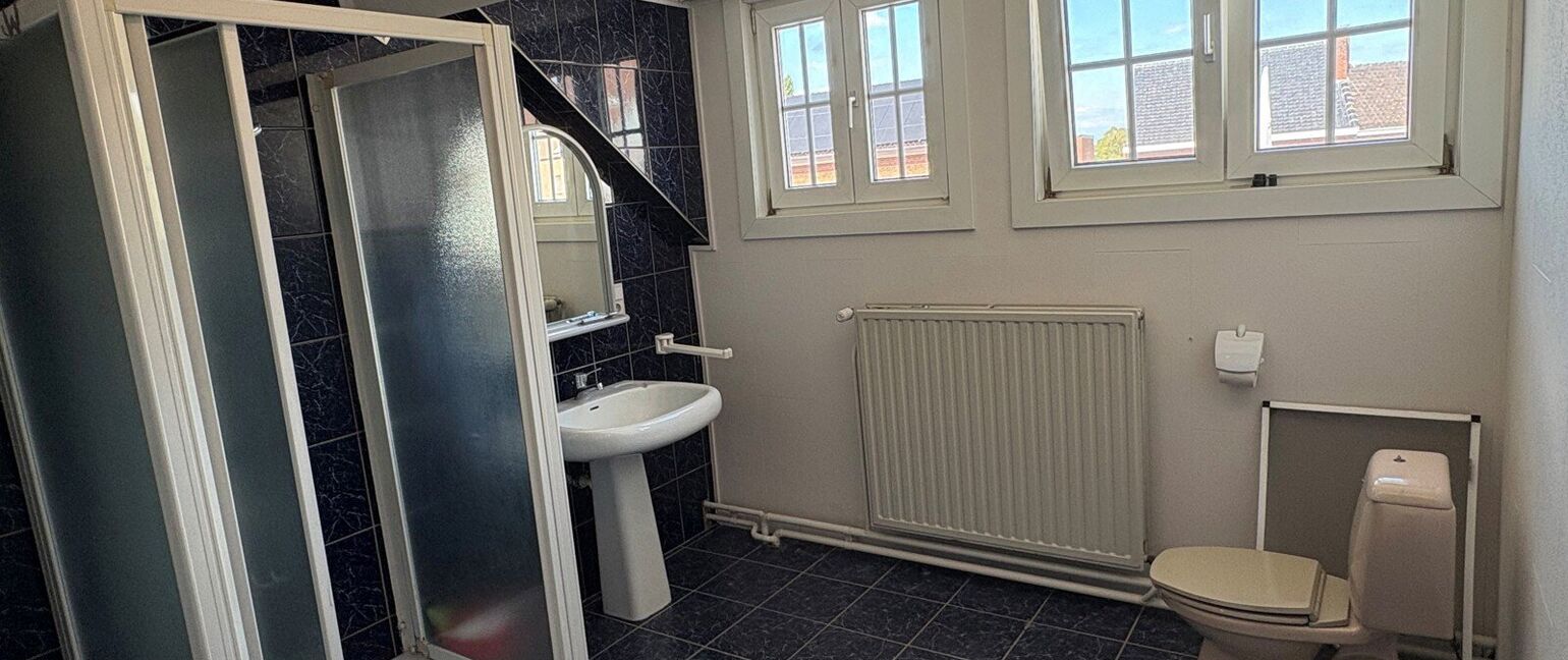 Gebouw voor gemengd gebruik te koop in Heers