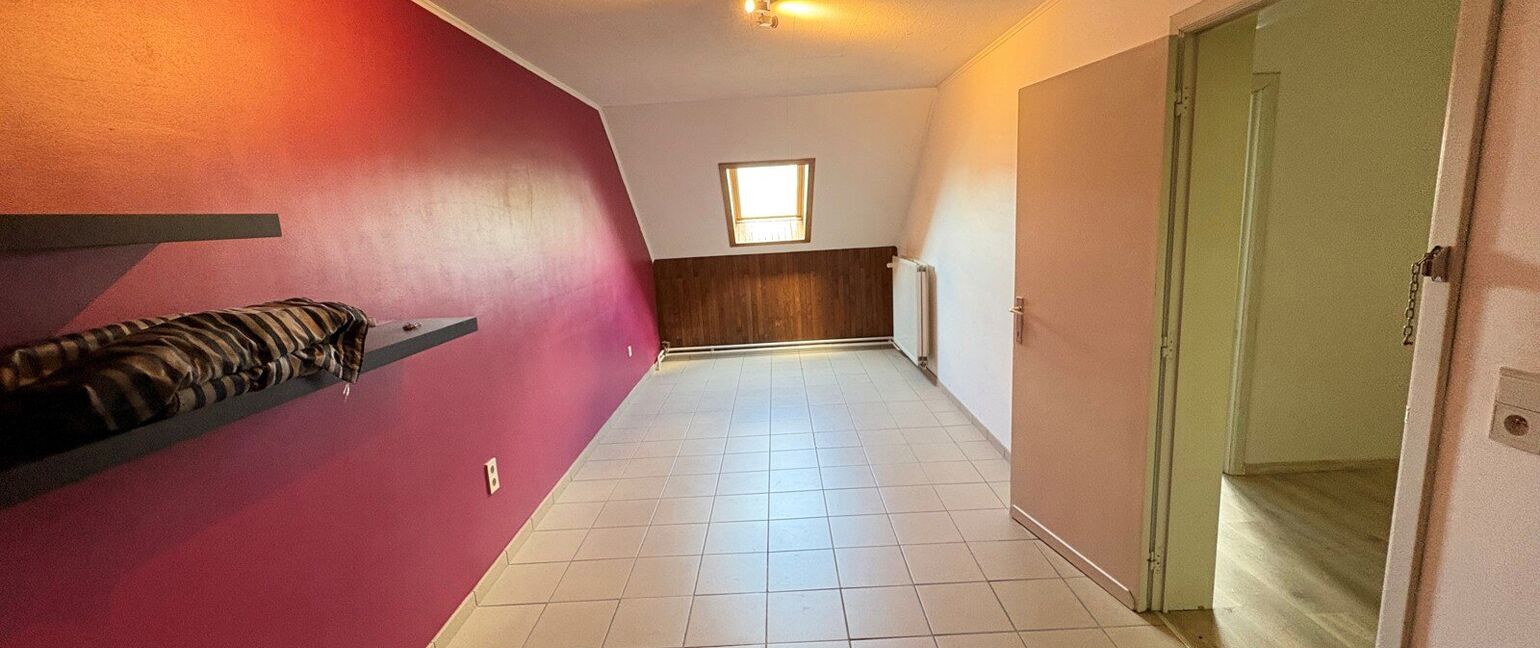 Gebouw voor gemengd gebruik te koop in Heers