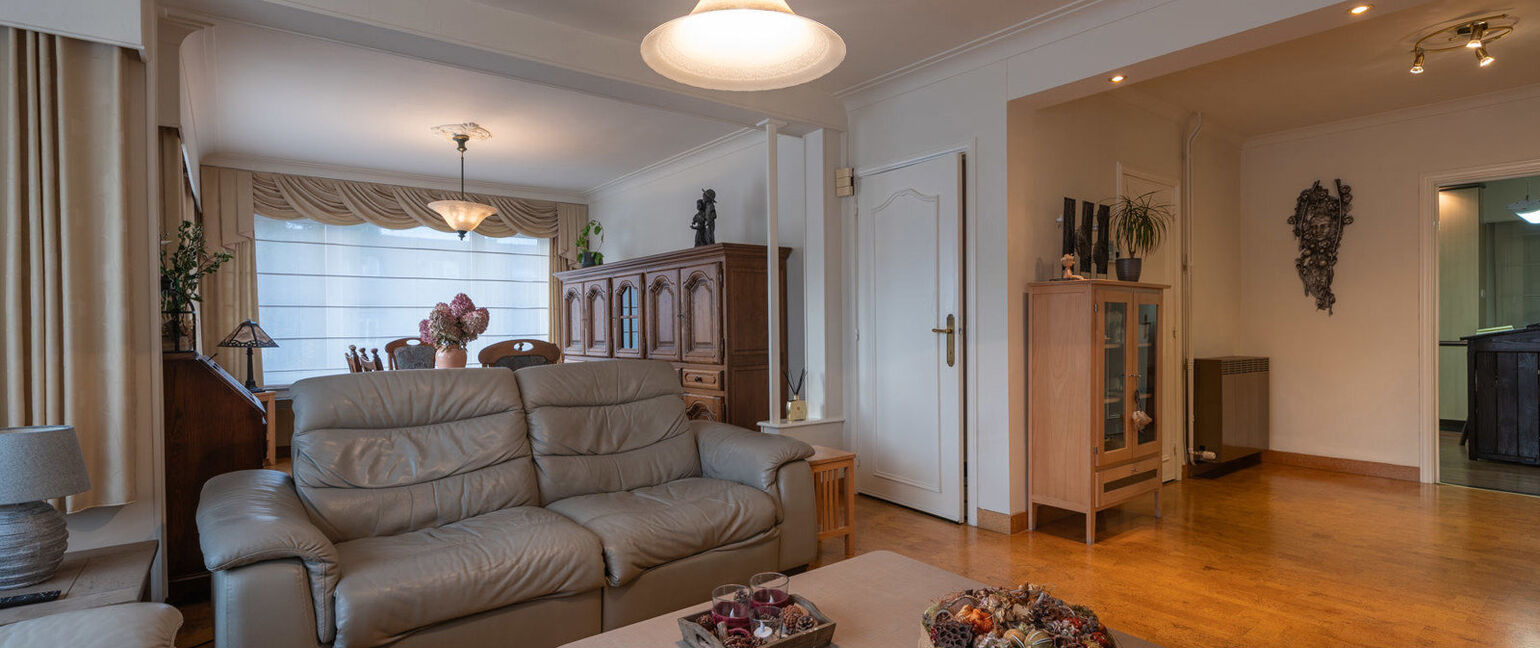 Gebouw voor gemengd gebruik te koop in Kinrooi