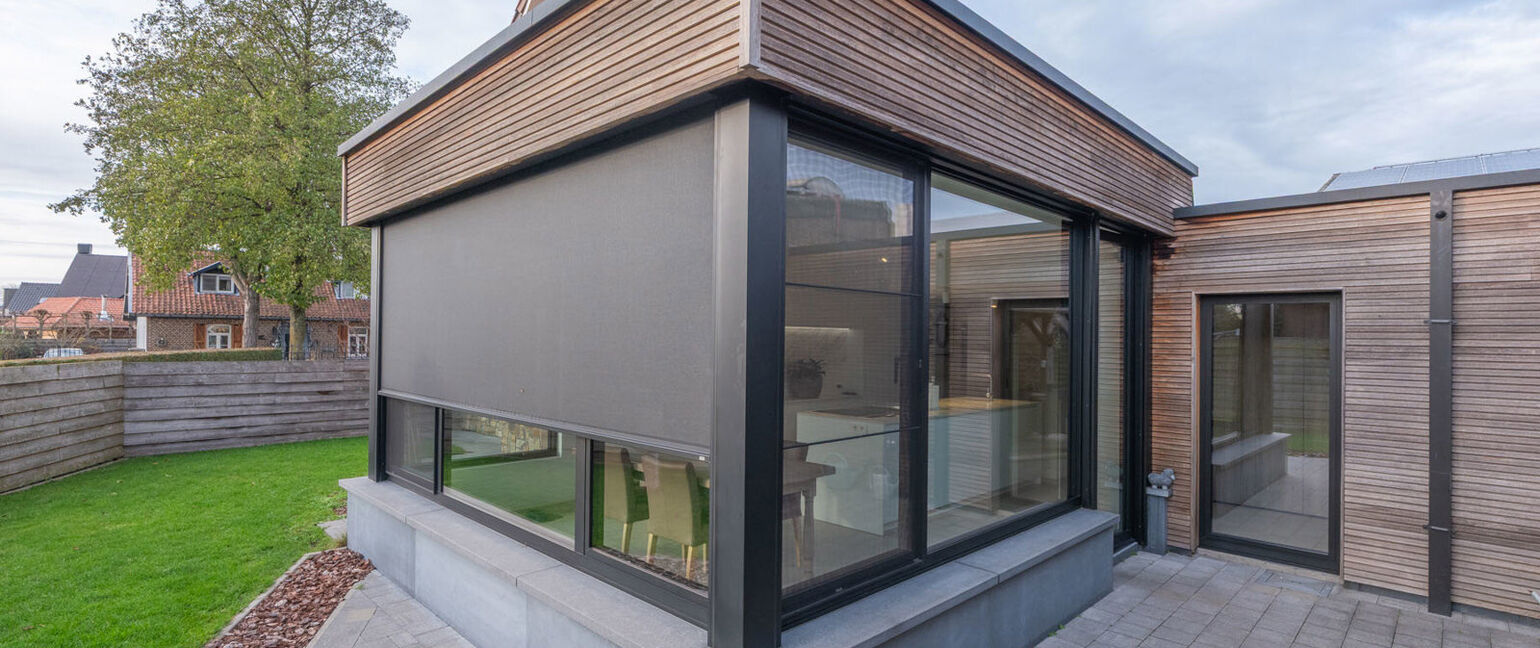 Gebouw voor gemengd gebruik te koop in Kinrooi