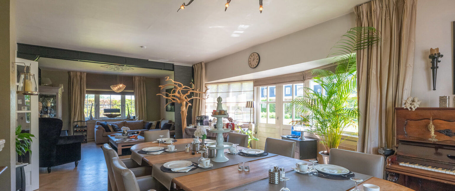 Gebouw voor gemengd gebruik te koop in Lanaken