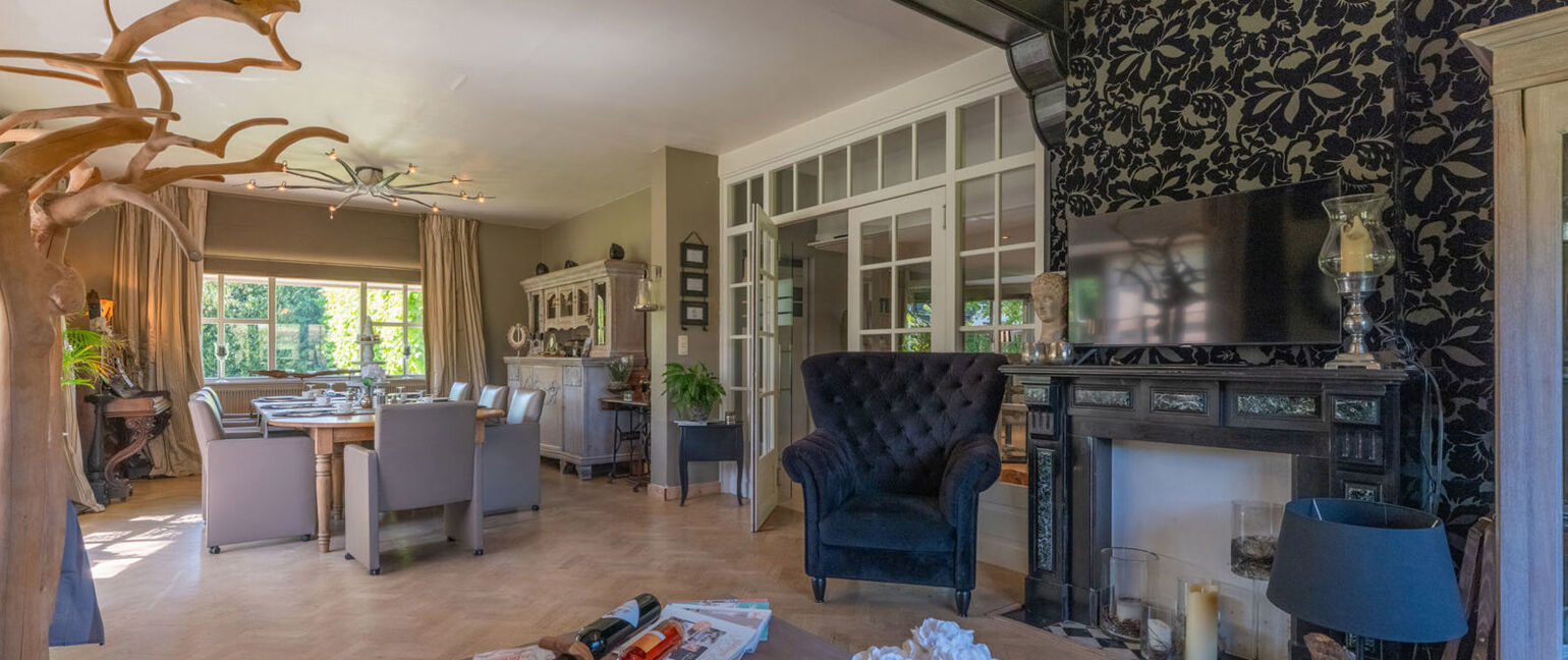 Gebouw voor gemengd gebruik te koop in Lanaken