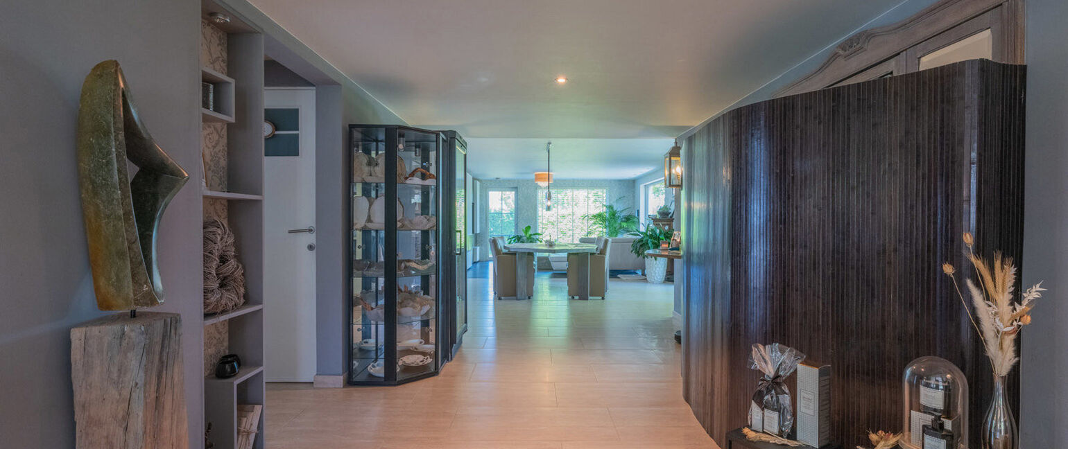 Gebouw voor gemengd gebruik te koop in Lanaken