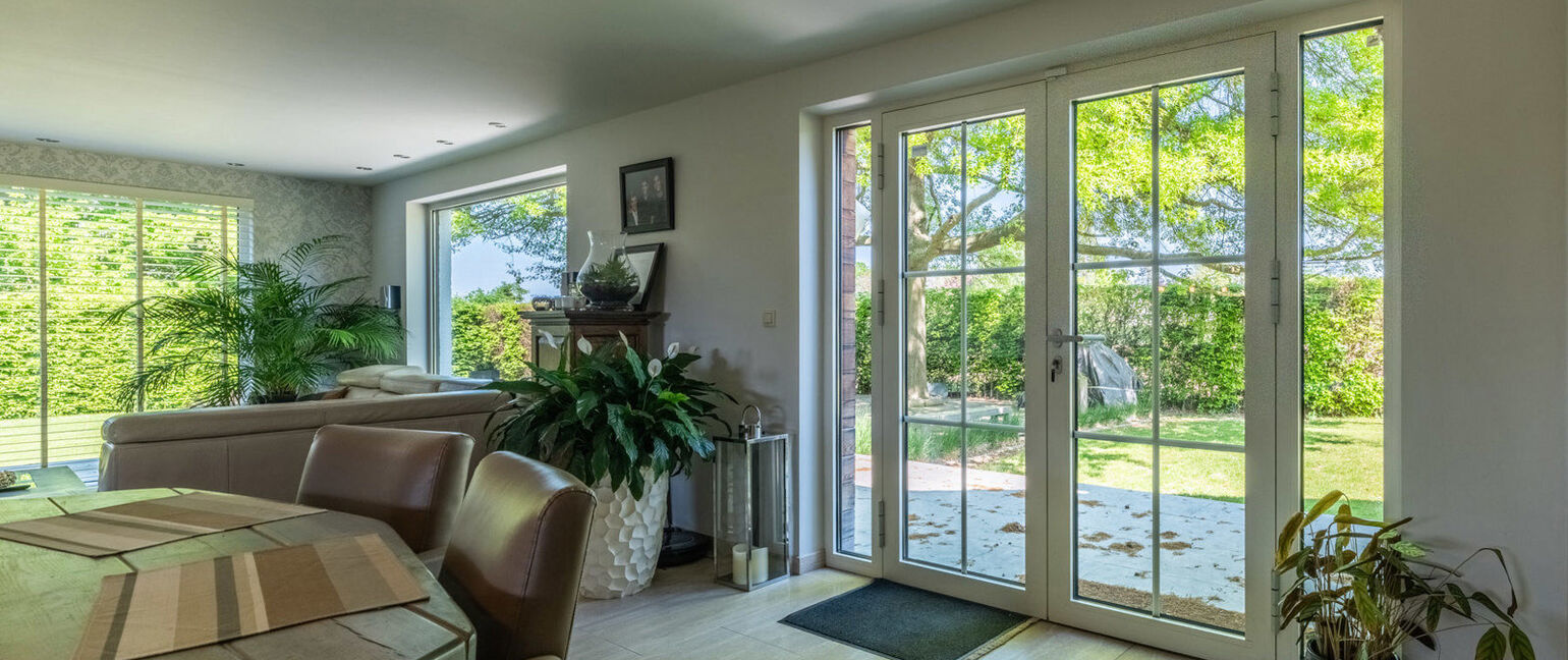 Gebouw voor gemengd gebruik te koop in Lanaken